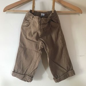 Toddler Boy Pants